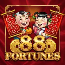 88 Fortunes game at Nine Casino for Australia players 88 Fortunes game at Nine Casino for Australia players