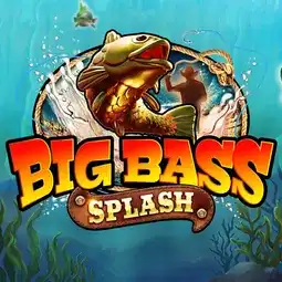 Big Bass Splash game at Nine Casino for Australia players Big Bass Splash game at Nine Casino for Australia players