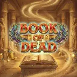 Book of Dead game at Nine Casino for Australia players Book of Dead game at Nine Casino for Australia players