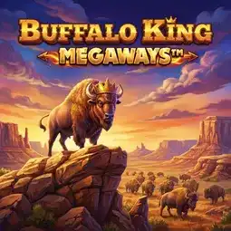 Buffalo King Megaways game at Nine Casino for Australia players Buffalo King Megaways game at Nine Casino for Australia players
