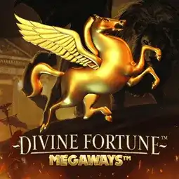 Divine Fortune Megaways game at Nine Casino for Australia players Divine Fortune Megaways game at Nine Casino for Australia players