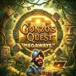 Gonzos Quest Megaways game at Nine Casino for Australia players Gonzos Quest Megaways game at Nine Casino for Australia players