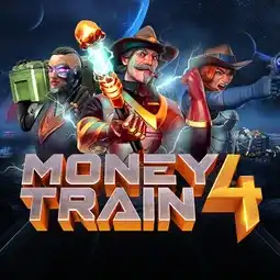 Money Train 4 game at Nine Casino for Australia players Money Train 4 game at Nine Casino for Australia players