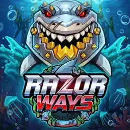Razor Ways game at Nine Casino for Australia players Razor Ways game at Nine Casino for Australia players