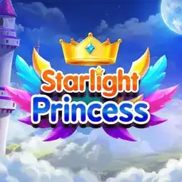 Starlight Princess game at Nine Casino for Australia players Starlight Princess game at Nine Casino for Australia players