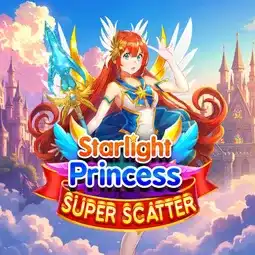 Starlight Princess Super Scatter game at Nine Casino for Australia players Starlight Princess Super Scatter game at Nine Casino for Australia players