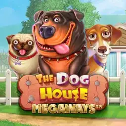 The Dog House Megaways game at Nine Casino for Australia players The Dog House Megaways game at Nine Casino for Australia players