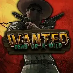 Wanted Dead or a Wild game at Nine Casino for Australia players Wanted Dead or a Wild game at Nine Casino for Australia players
